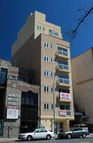 1921 Ocean Ave Apartments