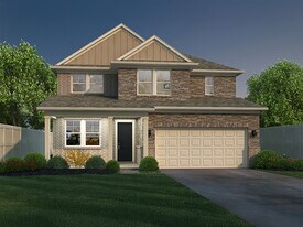 3008 Ansley Place Rd in Loganville, GA - Building Photo