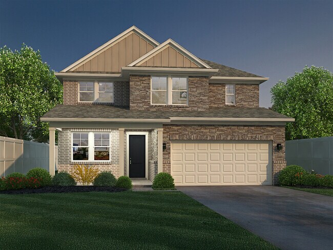 property at 3008 Ansley Place Rd