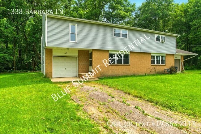 property at 1338 Barbara Ln