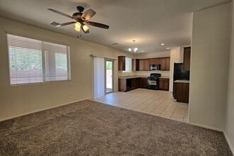 721 W Calle Ocarina in Sahuarita, AZ - Building Photo - Building Photo