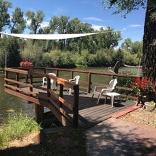 4414 Co Rd 10 in Gunnison, CO - Building Photo - Building Photo