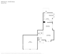 8355 Avens Cir in Colorado Springs, CO - Building Photo - Building Photo