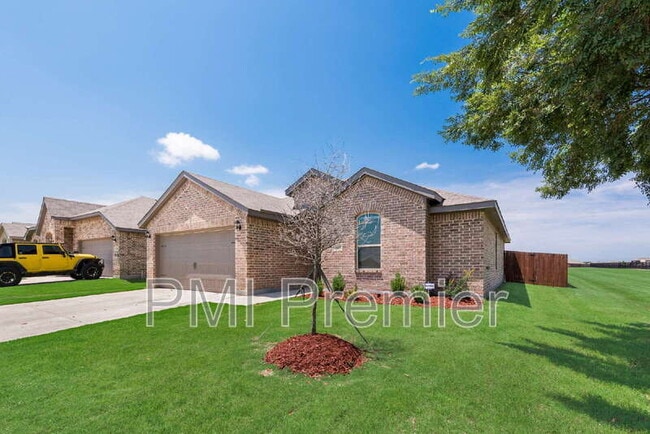 3360 N Crowley Cleburne Rd