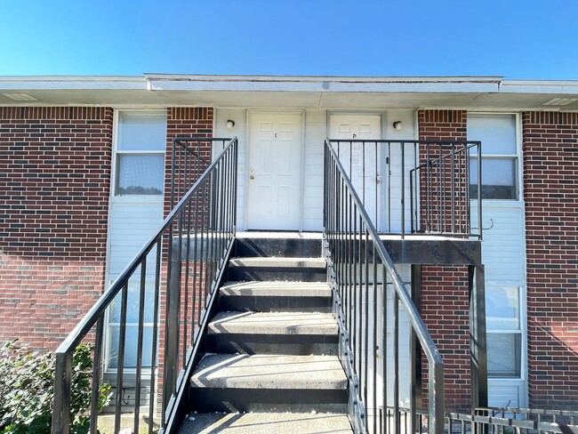 1801 Cedarhill Dr in Killeen, TX - Building Photo - Building Photo