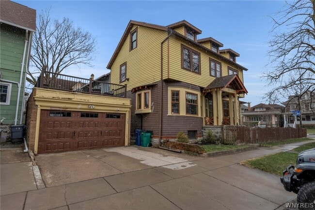 property at 175 Dorchester Rd