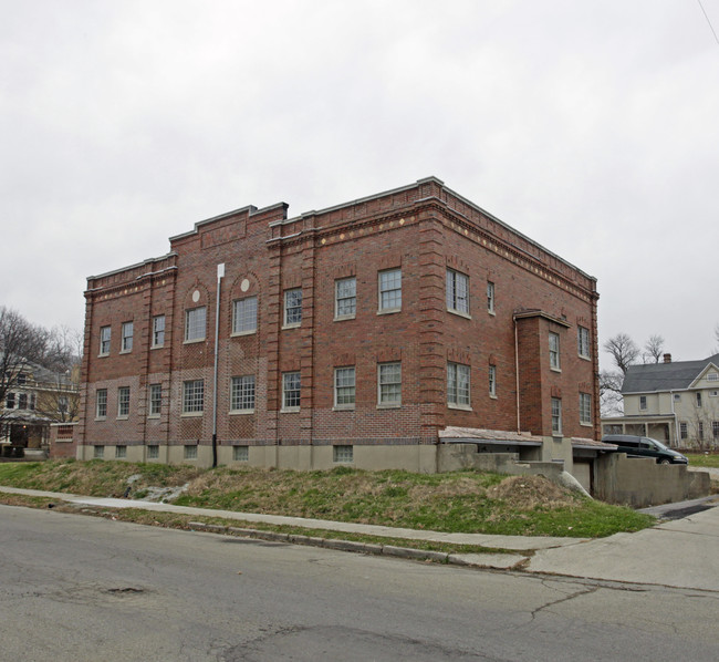 502 Forest Ave in Dayton, OH - Building Photo - Building Photo