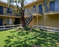 The Foothills at Eaton Canyon in Pasadena, CA - Building Photo - Building Photo