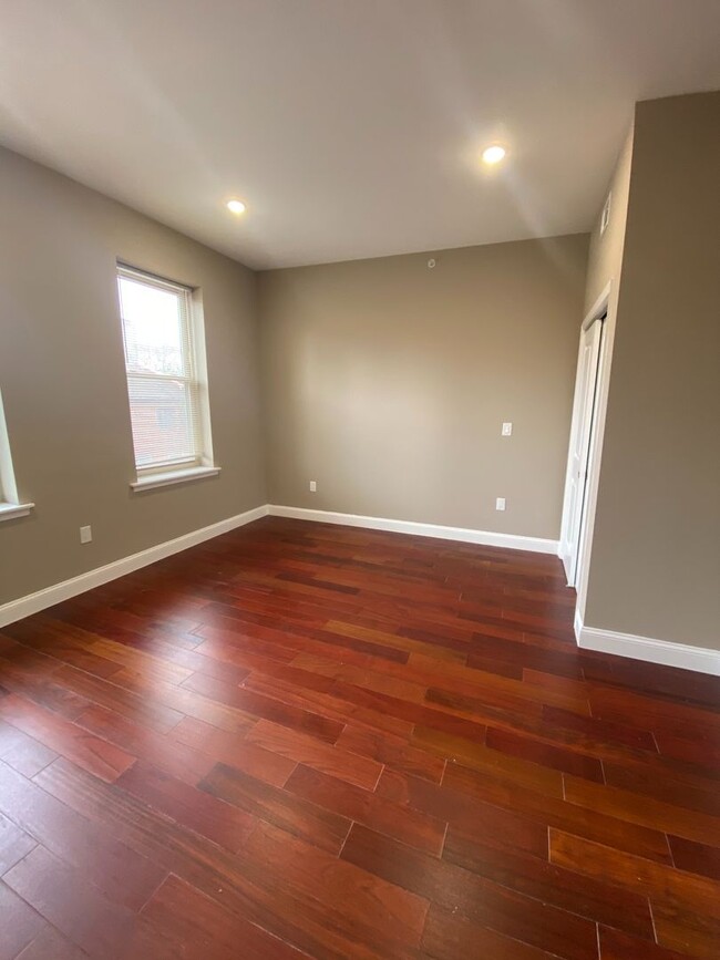 property at 1106 South St