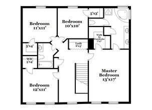 3435 Fairfax Woods Dr in Matthews, NC - Building Photo - Building Photo
