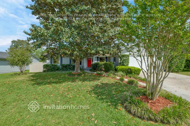601 Richard Lee St in Orange Park, FL - Building Photo - Building Photo