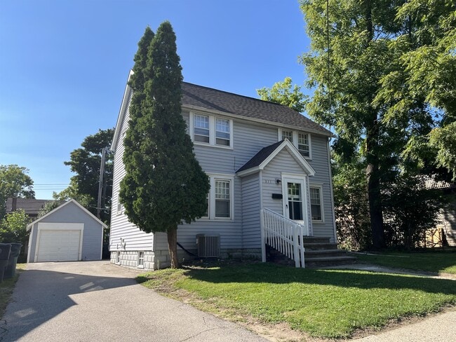 property at 311 Beal St