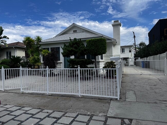 property at 3574 Wesley St