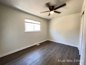 4419 Dewey Dr in Colorado Springs, CO - Foto de edificio - Building Photo