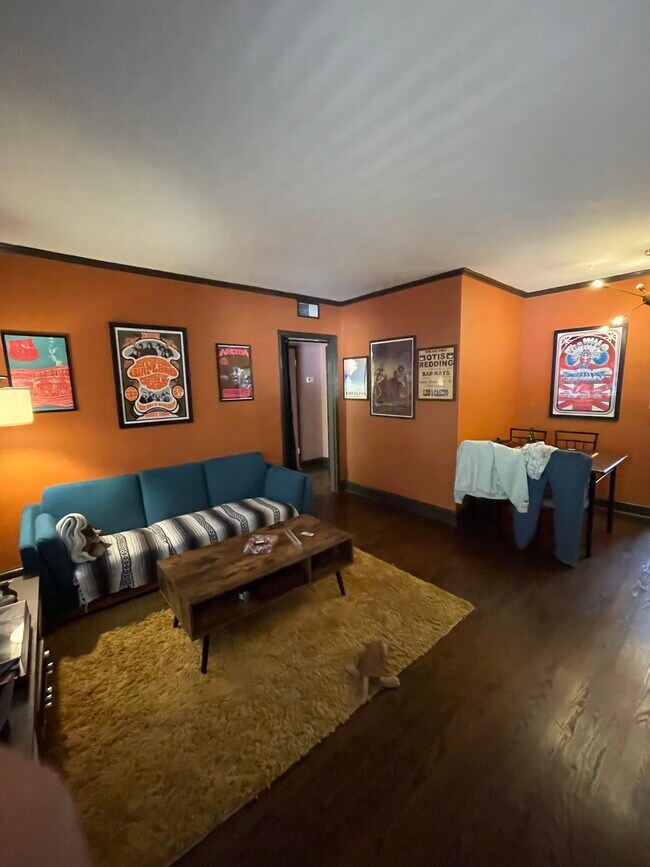 2901 Blair Blvd Rentals in Nashville, TN