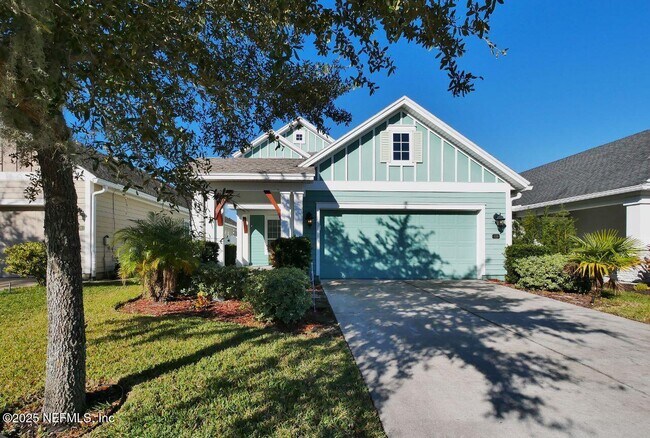 property at 135 Park Lake Dr