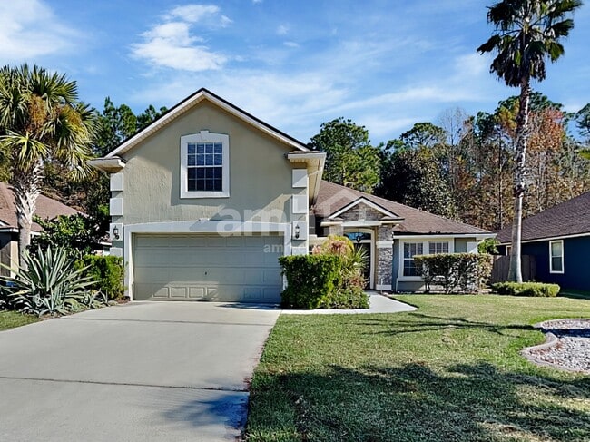 property at 2525 Stapleford Ln