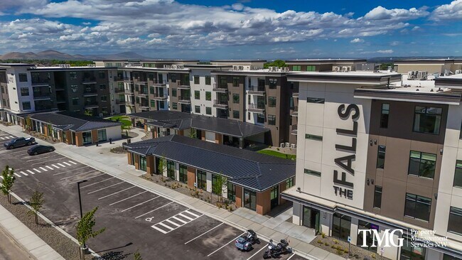 The Falls on 24th in Kennewick, WA - Building Photo - Building Photo