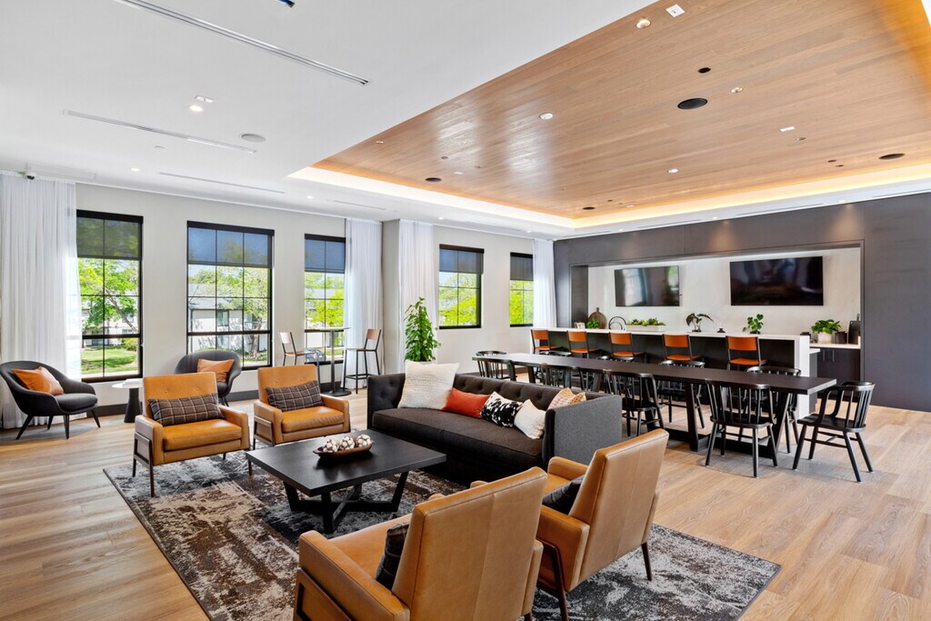 Hunters Glen Apartments Plainsboro, NJ Apartments