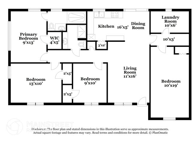 107 Quintard Ave in Orlando, FL - Building Photo - Building Photo