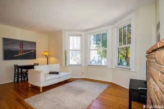 1544 Dolores St-Unit -East in San Francisco, CA - Building Photo - Building Photo