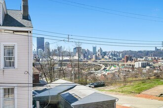 1106 Goettmann St in Pittsburgh, PA - Building Photo - Building Photo