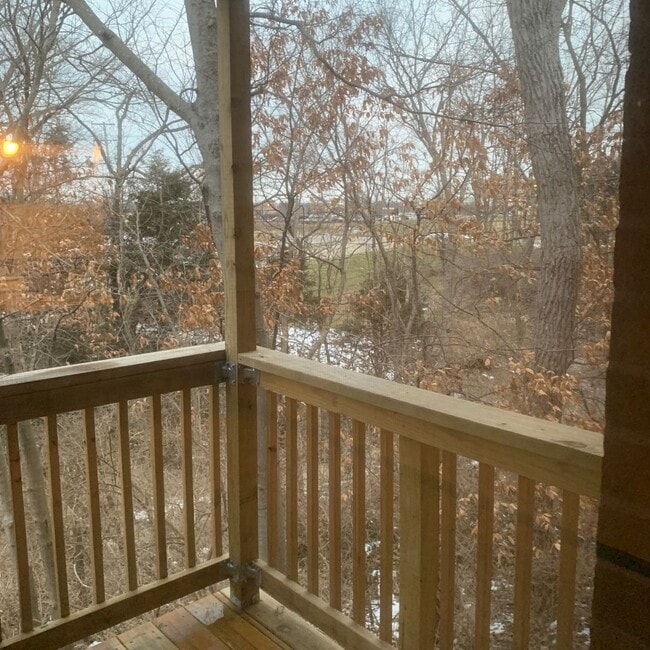 property at 501 Columbia Dr