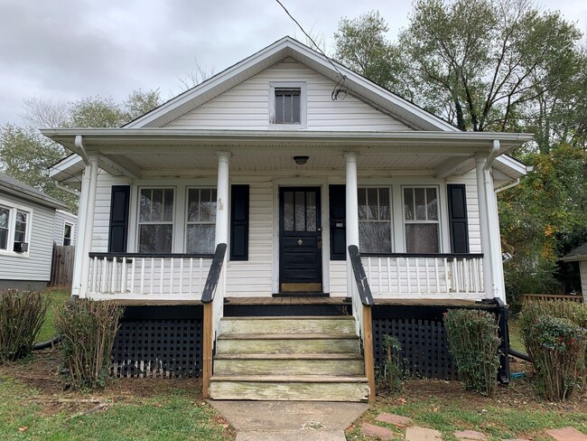 property at 239 McWane Cir