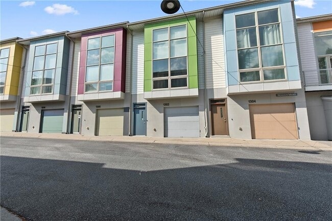 property at 1302 Noguchi Mews NW