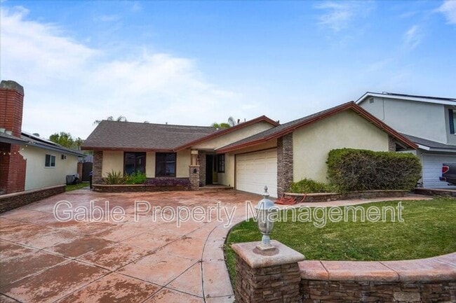 property at 19619 Delight St