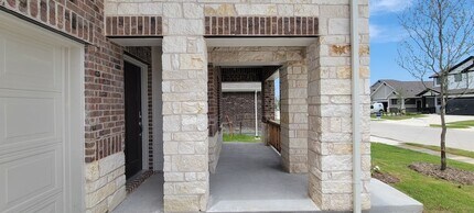 2231 Clf Spgs Dr in Heartland, TX - Building Photo - Building Photo