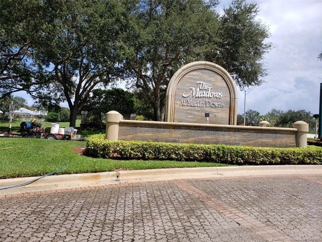 property at 1708 SW Waterfall Blvd