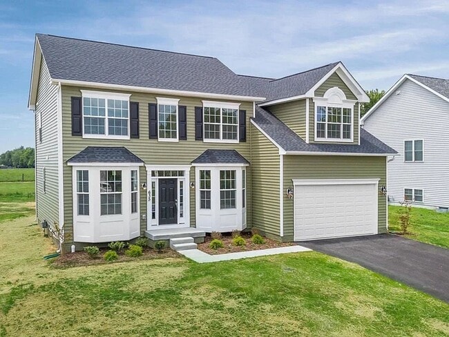property at 635 Corbit Dr