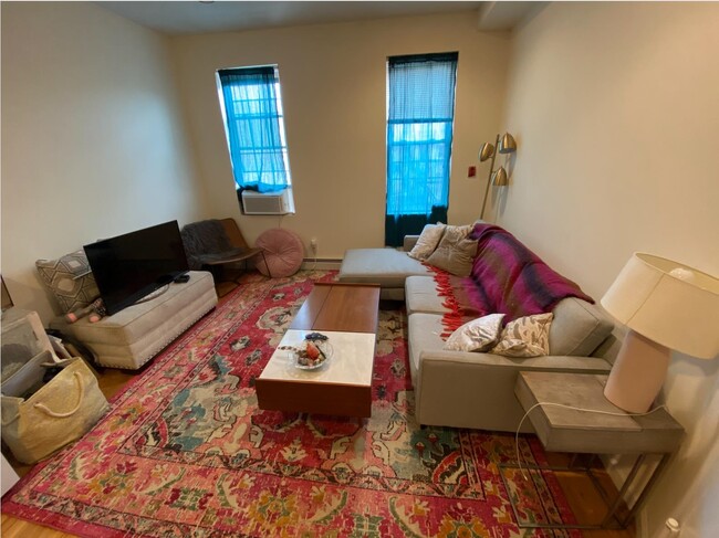 331 Monroe St in Hoboken, NJ - Building Photo - Building Photo