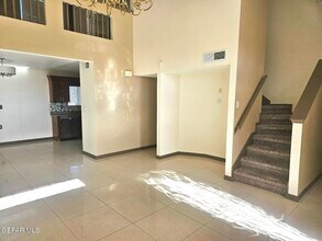 1657 St Vitus Pl in El Paso, TX - Building Photo - Building Photo