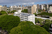 Wilder Vista in Honolulu, HI - Building Photo - Building Photo