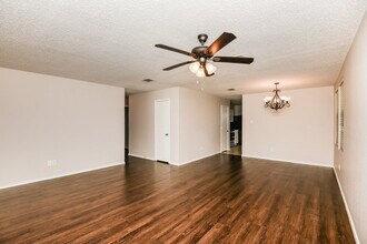 3957 German Pointer Way in Fort Worth, TX - Building Photo - Building Photo