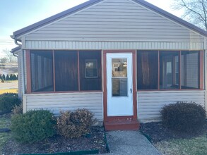 200 Boggs Ln in Richmond, KY - Building Photo - Building Photo