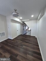 2015 E Fairmount Ave in Baltimore, MD - Building Photo