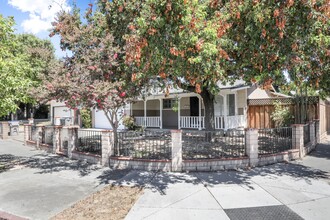 1246 Fritzen St in San Jose, CA - Building Photo - Building Photo