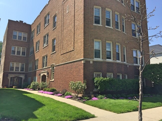 property at 318 Sherman Ave