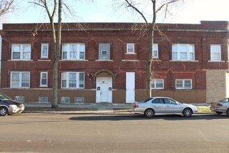 6501 S Laflin St in Chicago, IL - Building Photo - Building Photo