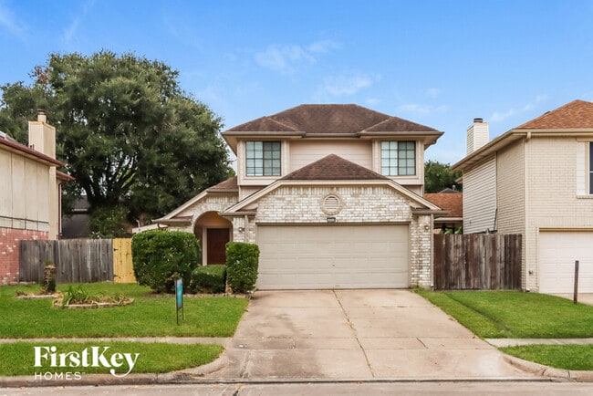 12314 Meadow Ridge Dr