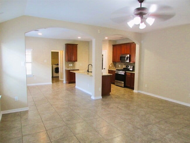 6402 Sweet Orchid Ln in Katy, TX - Building Photo - Building Photo