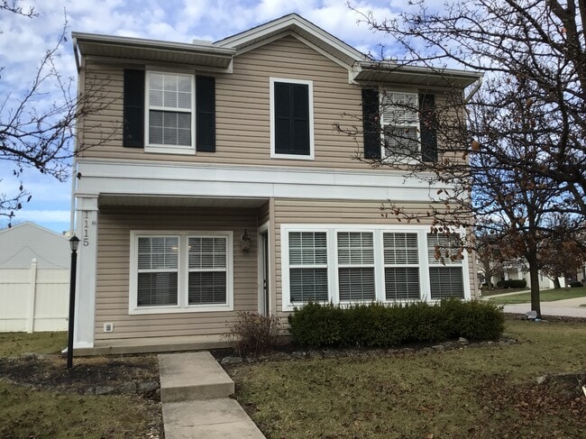 1115 Sunset Dr