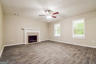 1790 Richard Rd NE in Conyers, GA - Building Photo - Building Photo
