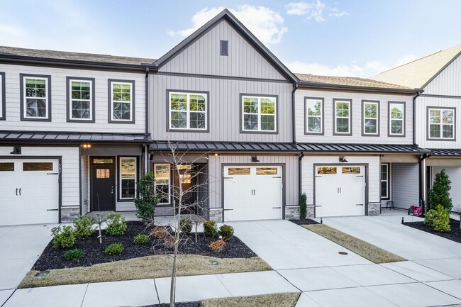 509 Excelsior Ct in Rolesville, NC - Building Photo - Building Photo