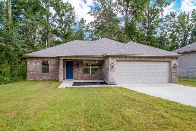 211 Greenwood Ave in North Little Rock, AR - Building Photo - Building Photo