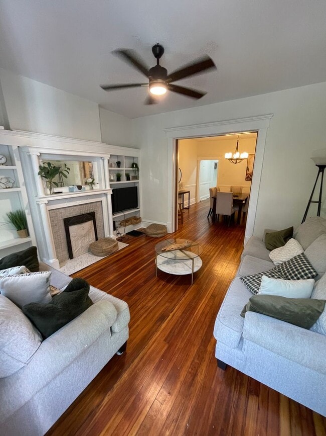 property at 297 Reinhard Ave