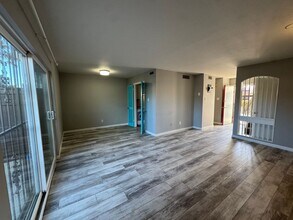 1601 Pennsylvania St NE in Albuquerque, NM - Foto de edificio - Building Photo